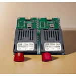 Original optisches Drohnen-Transceiver-Modul SC/FC/LC/ST-Schnitts telle UART/TTL/SBUS-Endgeräte für Glasfaser module